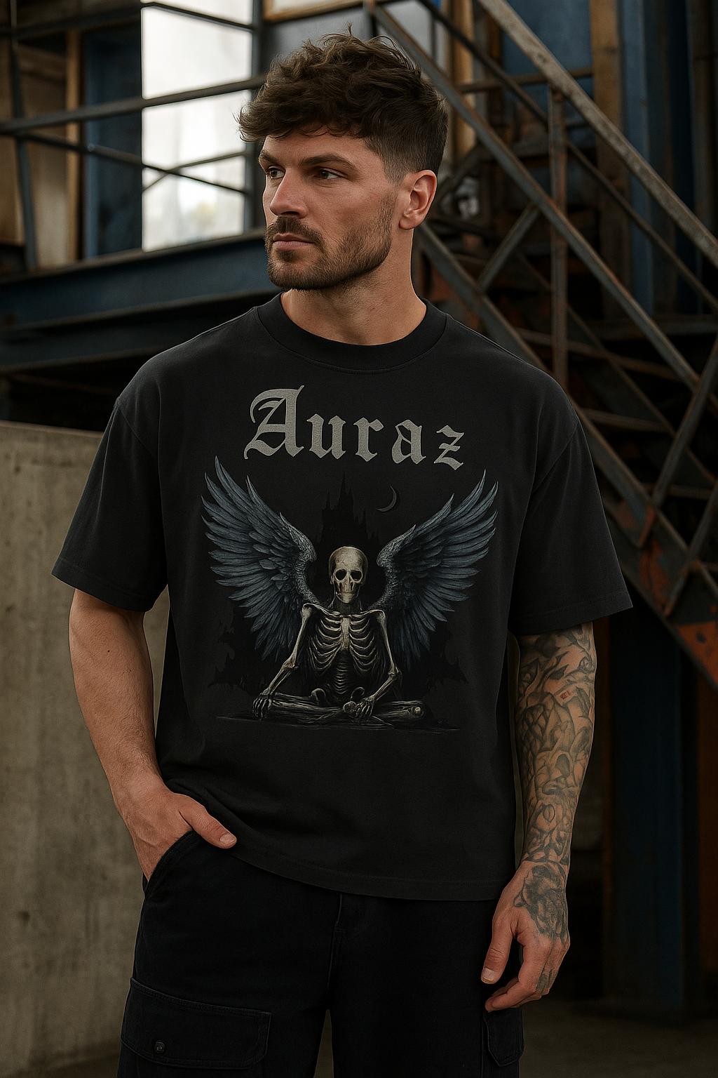 Starveling Tees