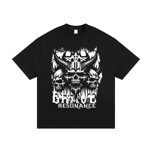 Essential Heavyweight Cotton T-Shirt